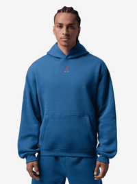 Nike M MJ BRK ST PO HD BB - True Blue/University Red