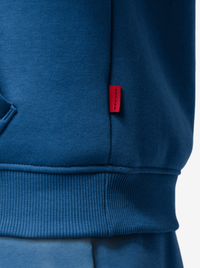 Nike M MJ BRK ST PO HD BB - True Blue/University Red