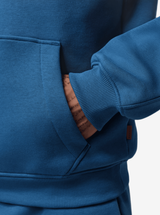 Nike M MJ BRK ST PO HD BB - True Blue/University Red