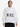Studio Fleece Oversized Rugby Shirt