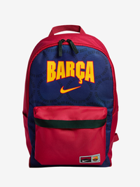 F.C Barcelona Heritage Backpack