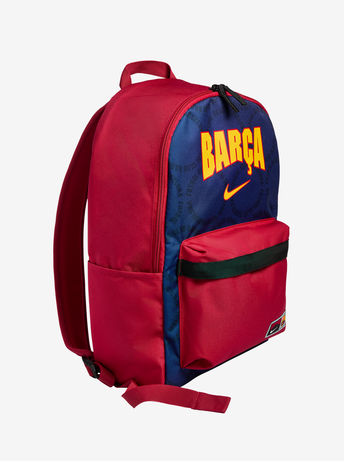 F.C Barcelona Heritage Backpack