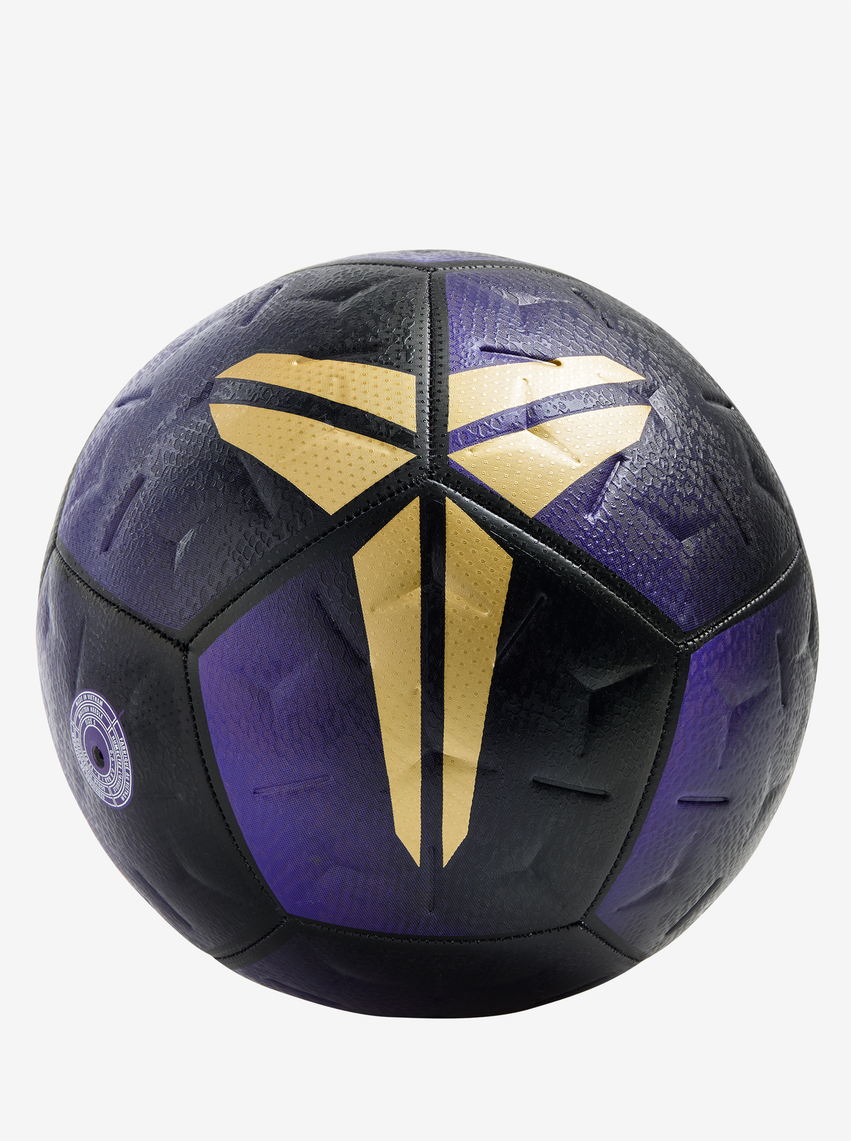 F.C. Barcelona 25/26 Academy Away Ball