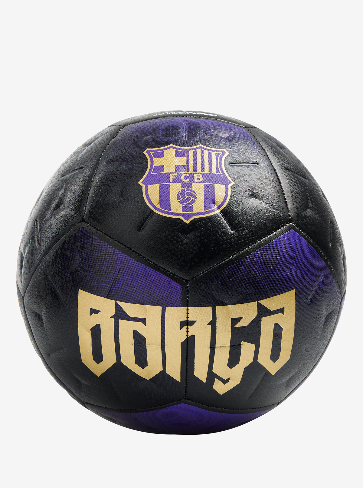 F.C. Barcelona 25/26 Academy Away Ball