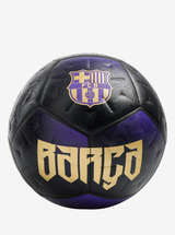F.C. Barcelona 25/26 Academy Away Ball