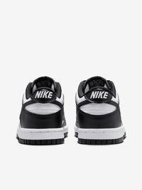 Nike J Dunk Low - White/Black-White