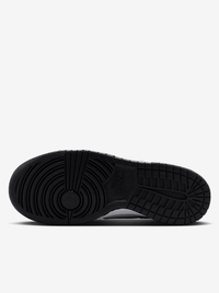 Nike J Dunk Low - White/Black-White
