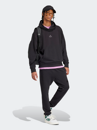 All Szn French Terry Tapered Pant