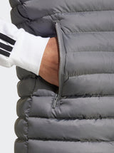 Padded Vest