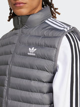 Padded Vest