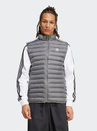 Padded Vest