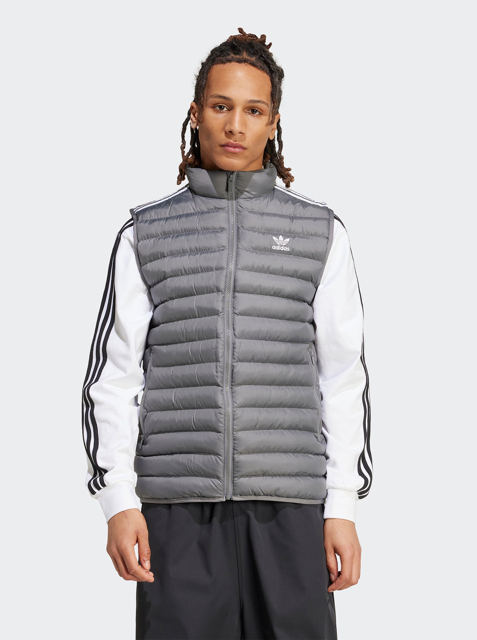 Padded Vest