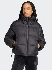 Regen Down Jacket