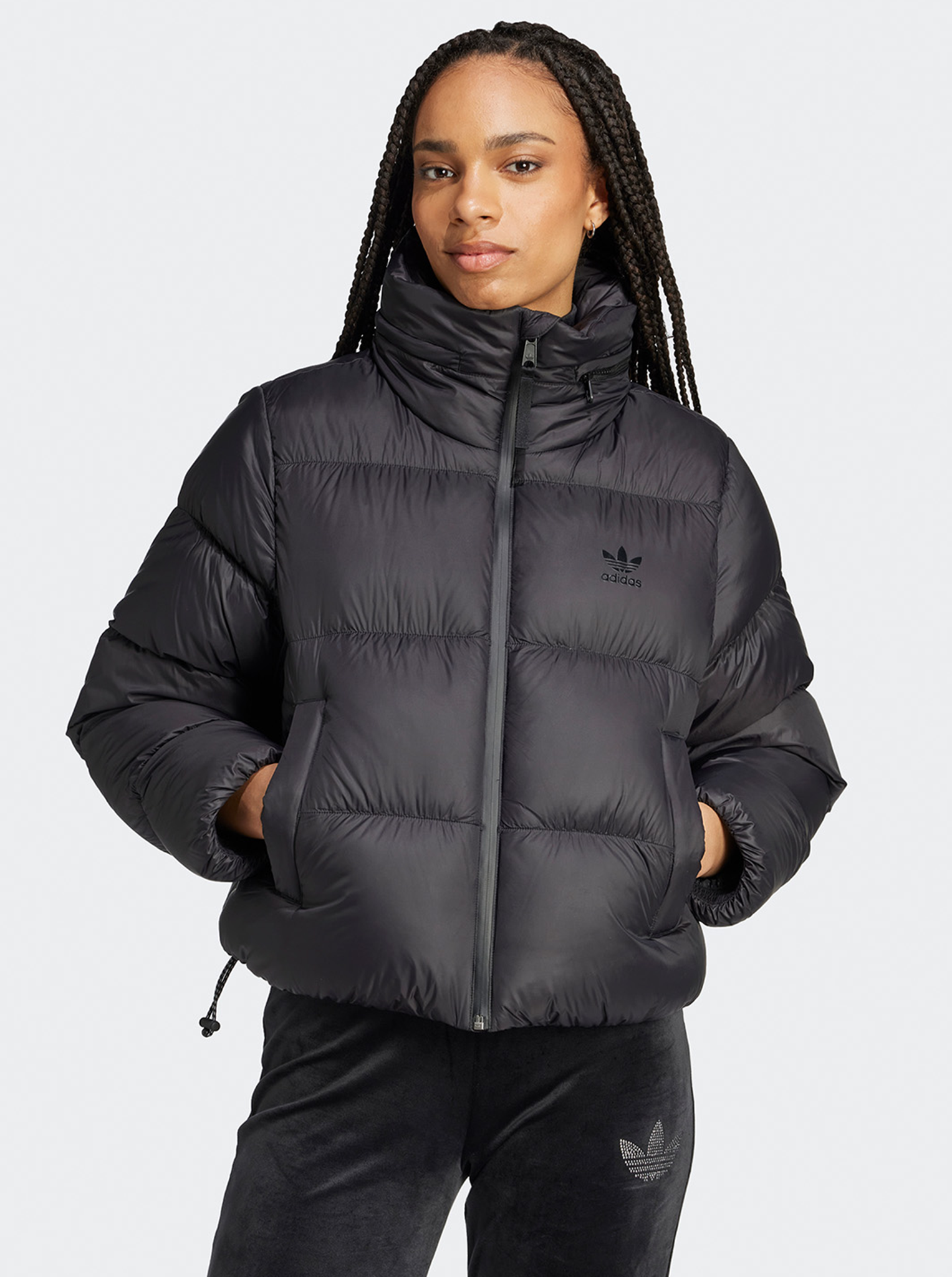 Regen Down Jacket