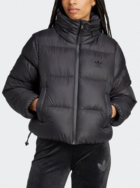 Regen Down Jacket