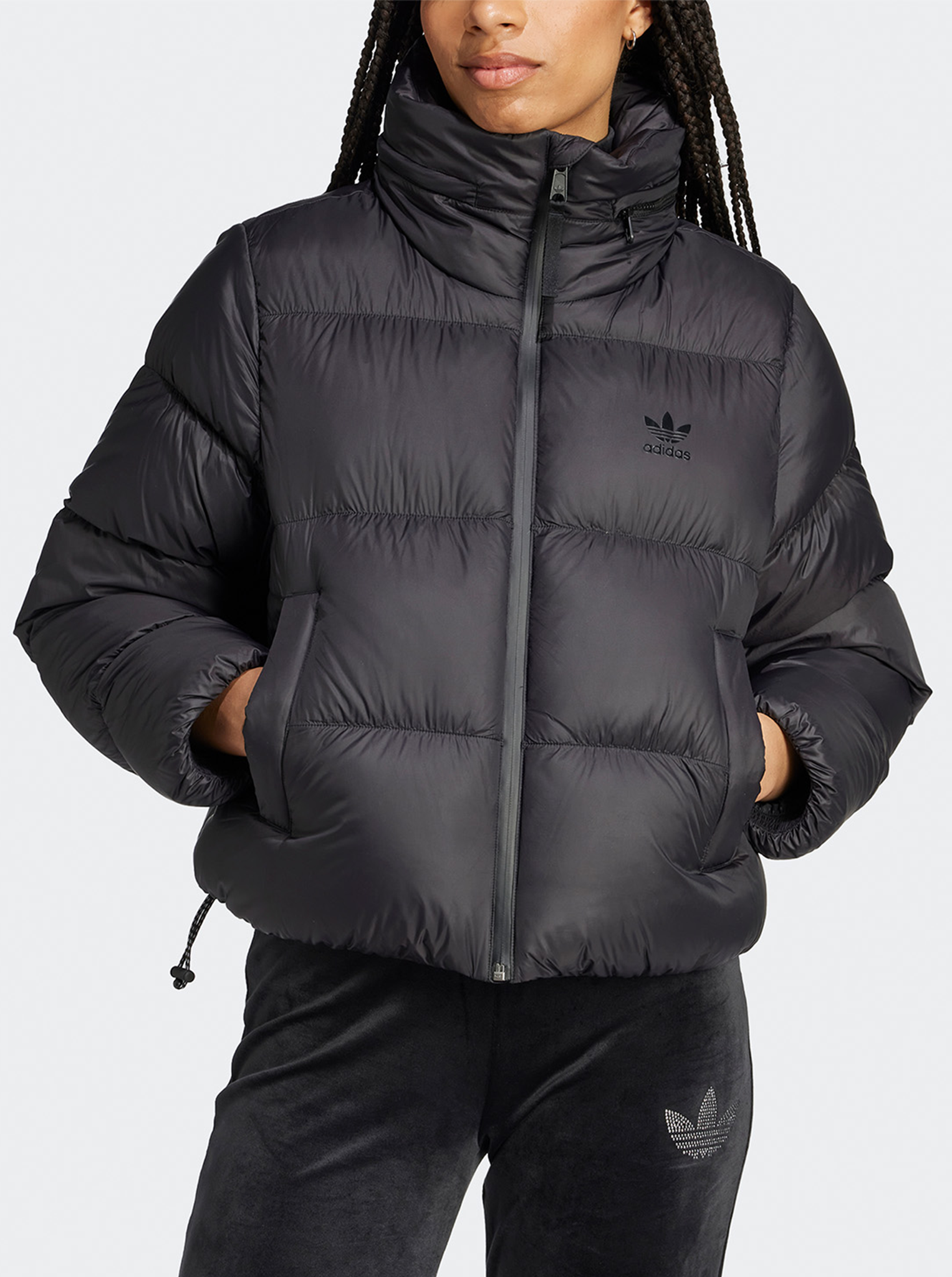 Regen Down Jacket