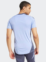 All Blacks Rugby AEROREADY Short Sleeve T-Shirt