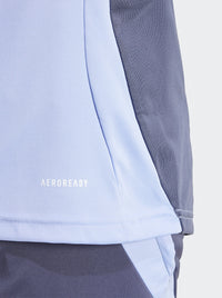 All Blacks Rugby AEROREADY Short Sleeve T-Shirt