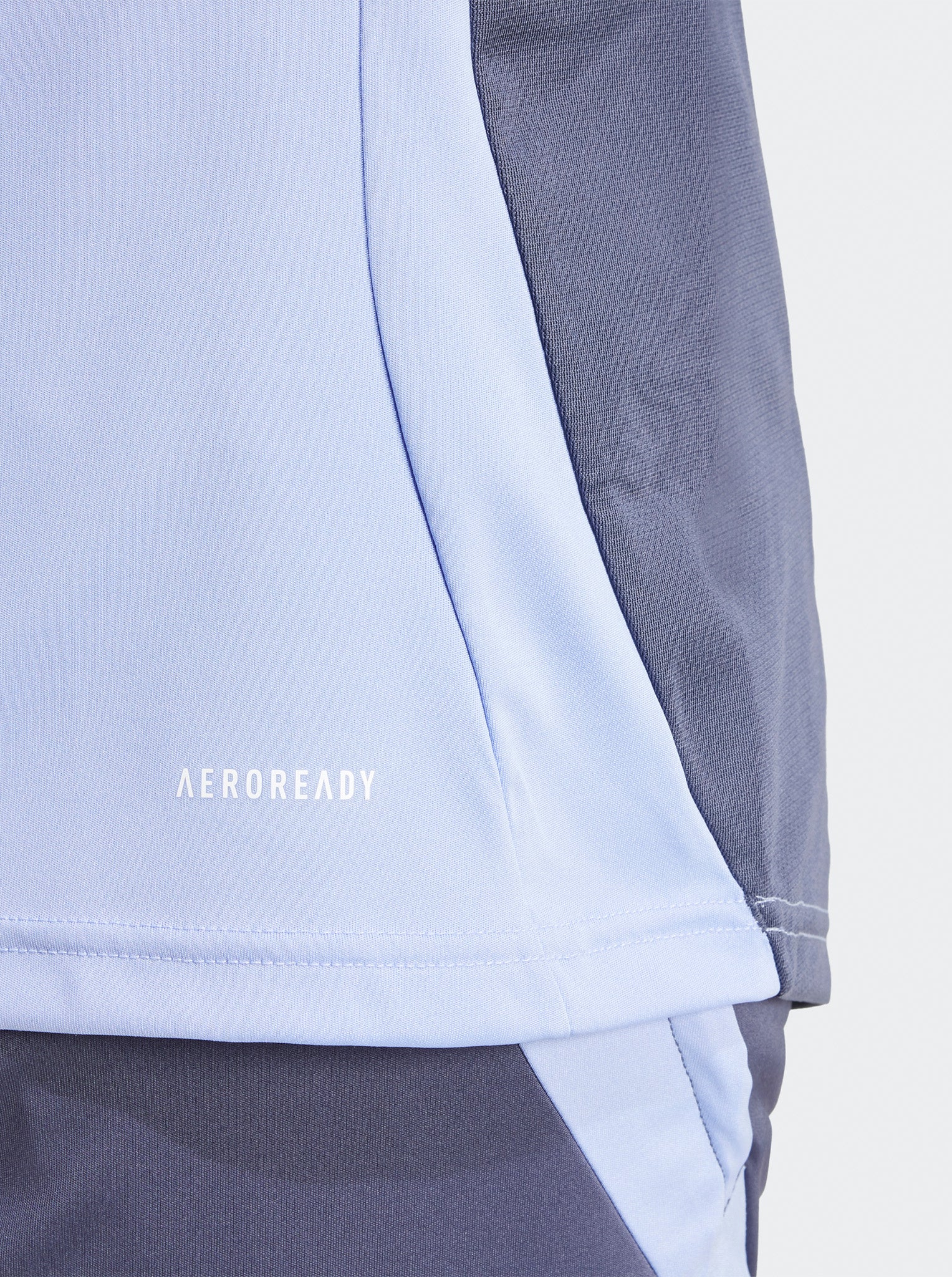 All Blacks Rugby AEROREADY Short Sleeve T-Shirt
