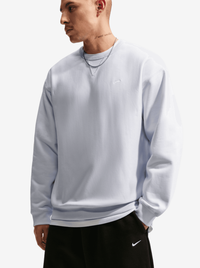 Solo Swoosh Fleece Shorts