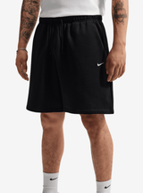 Solo Swoosh Fleece Shorts