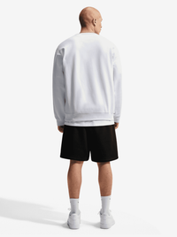 Solo Swoosh Fleece Shorts