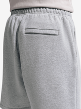 Solo Swoosh Fleece Shorts