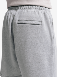 Solo Swoosh Fleece Shorts