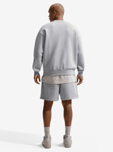 Solo Swoosh Fleece Shorts