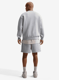Solo Swoosh Fleece Shorts