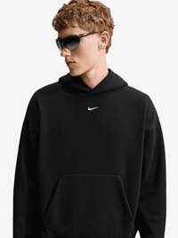 Solo Fleece Hoodie