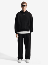 Solo Fleece Hoodie