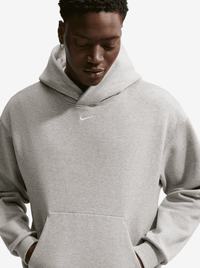 Solo Swoosh Fleece Pullover Hoodie