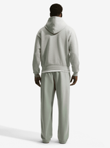 Solo Swoosh Fleece Pullover Hoodie