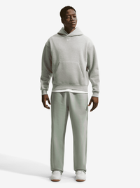 Solo Swoosh Fleece Pullover Hoodie