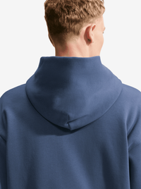 Solo Swoosh Fleece Pullover Hoodie