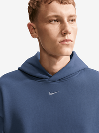 Solo Swoosh Fleece Pullover Hoodie