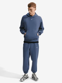 Solo Swoosh Fleece Pullover Hoodie
