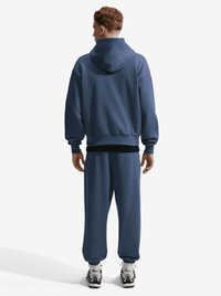 Solo Swoosh Fleece Pullover Hoodie