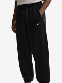 Solo Swoosh Cuffed Fleece Joggers