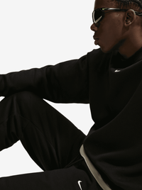 Solo Swoosh Fleece Joggers