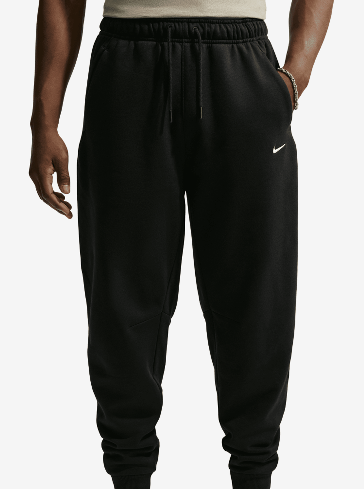 Solo Swoosh Fleece Joggers