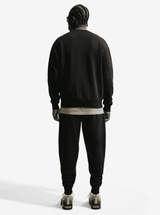 Solo Swoosh Fleece Joggers
