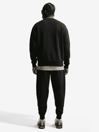 Solo Swoosh Fleece Joggers