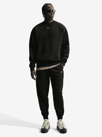 Solo Swoosh Fleece Joggers