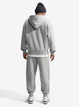 Nike M Solo BB Jogger Concept - Dk Grey Heather/Sail
