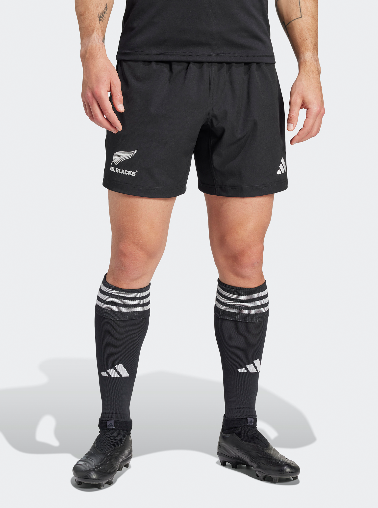 All Blacks Rugby Shorts