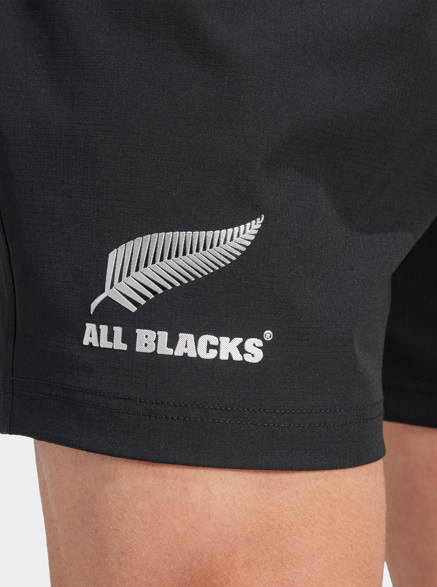 All Blacks Rugby Shorts