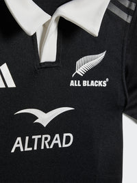 All Blacks Rugby AEROREADY Mini Kit Kids