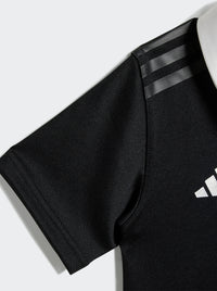 All Blacks Rugby AEROREADY Mini Kit Kids